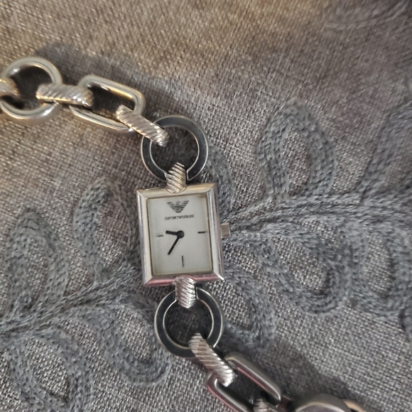 Armani Watch - Picture 1 of 3